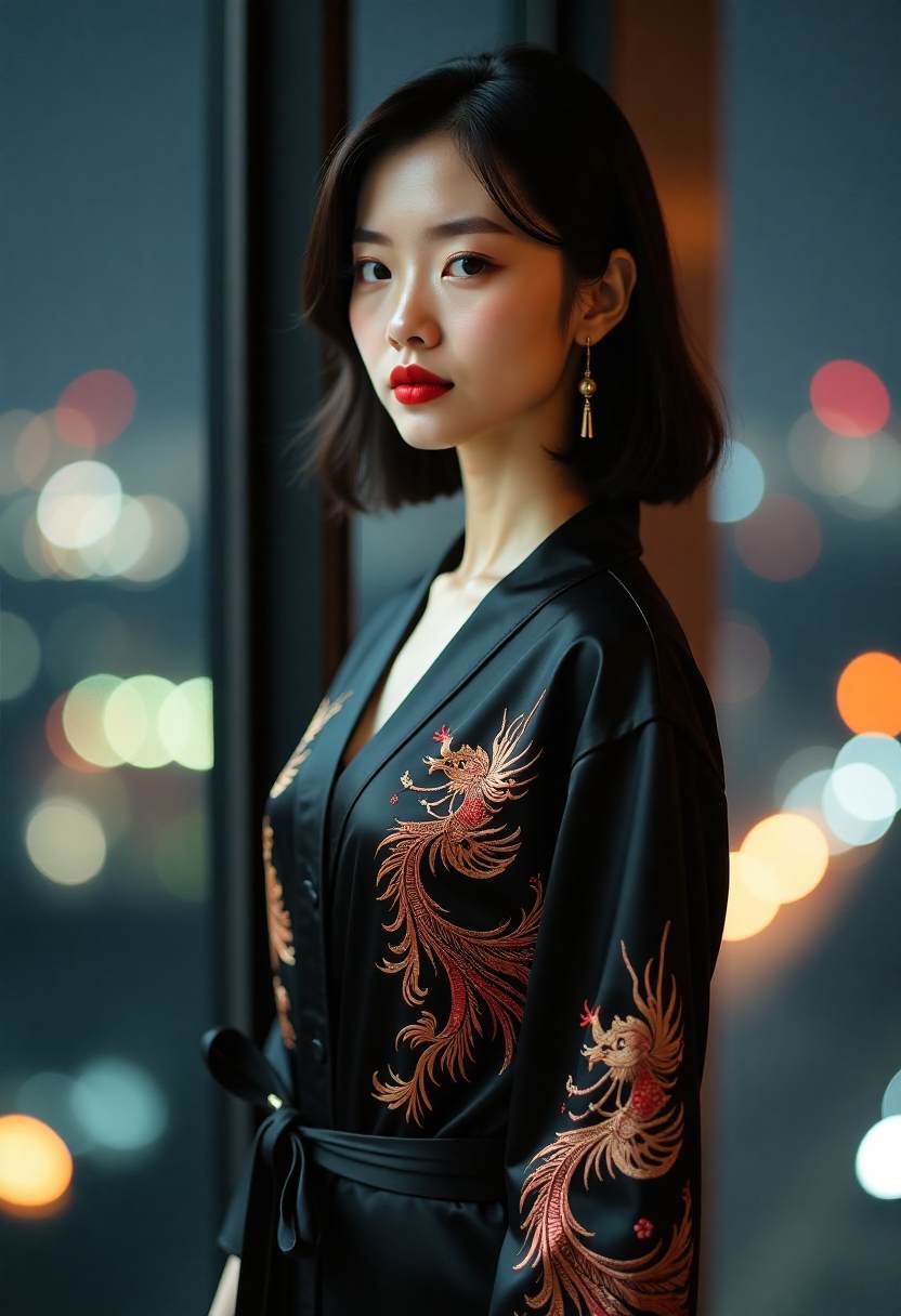 剧照