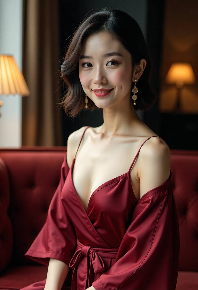顾微凉