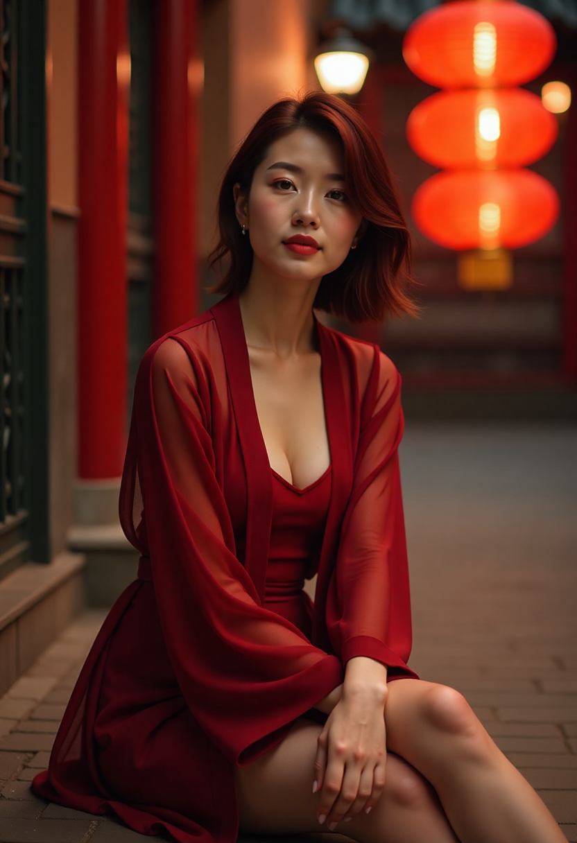 剧照